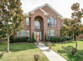 5825 Vineyard Ln, McKinney, TX 75070
