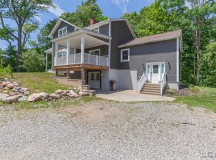 9123 Springville Hwy, Onsted, MI 49265