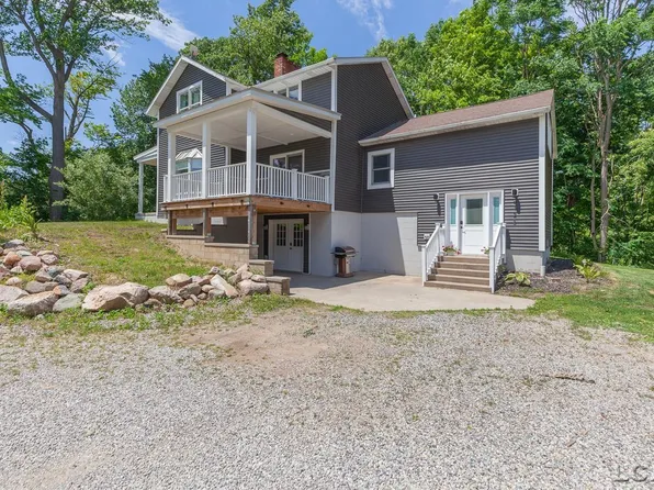 9123 Springville Hwy, Onsted, MI 49265