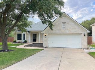 3900 Putter Cv, Round Rock, TX 78664