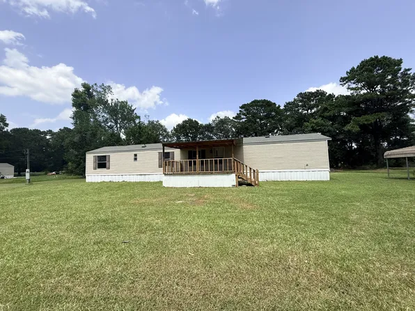 191 Walking Horse Ln, Diboll, TX 75941
