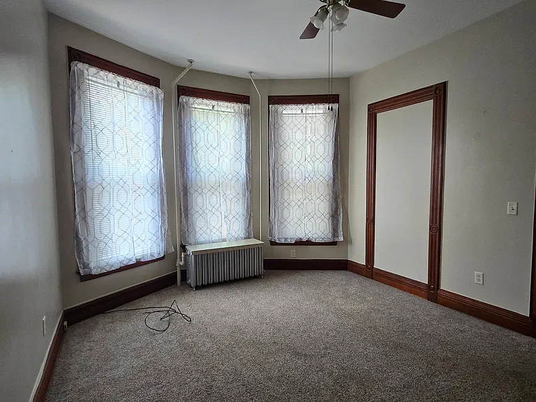 40 River St #1 — Photo 12