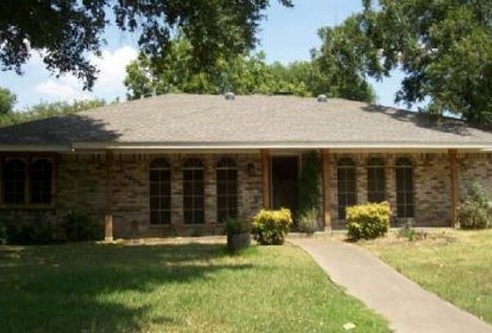 Property Front View