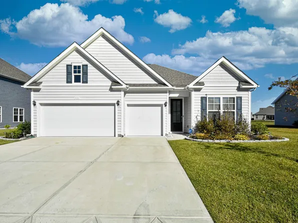 5153 Oat Fields Drive, Myrtle Beach, SC 29588