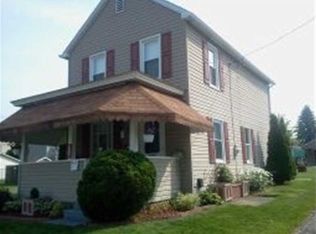 315 Garfield St, Kittanning, PA 16201