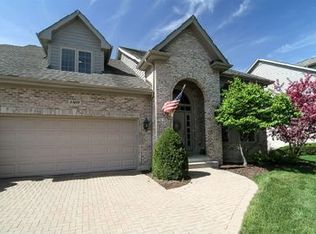 1809 Rizzi Ln, Bartlett, IL 60103