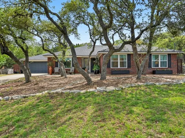 26247 Needle Point, San Antonio, TX 78260