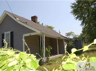 1920 9th Ave N, Nashville, TN 37208