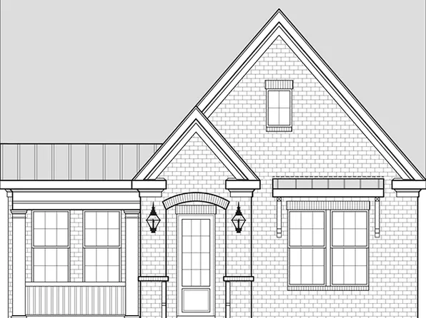 Muir I Plan, Marlon's Creek