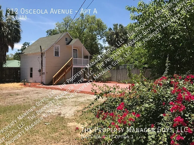 312 Osceola Ave #A — Photo 4