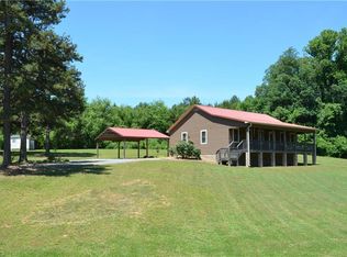 190 Shannon Brook Dr, Lexington, NC 27295