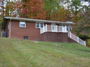 1907 Dante Rd, Saint Paul, VA 24283