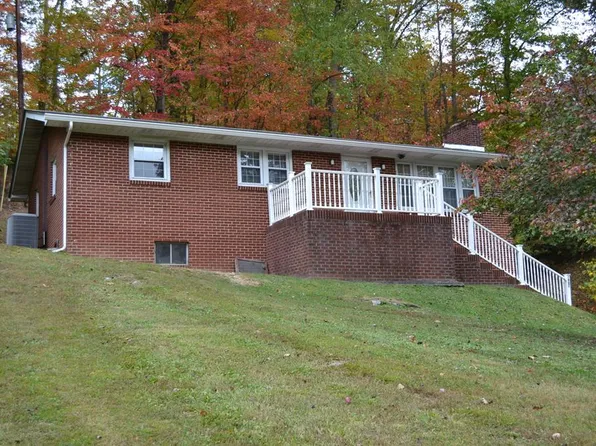 1907 Dante Rd, Saint Paul, VA 24283