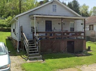 213 Brown St, Brownsville, PA