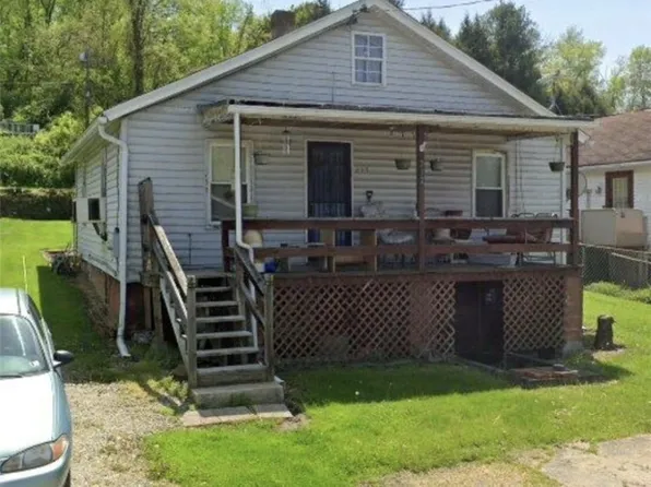 213 Brown St, Brownsville, PA 15417