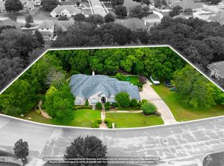 2001 Country Brook Dr, Weatherford, TX 76087