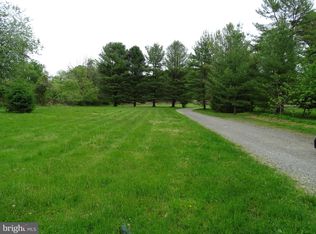 1031 Providence Rd, Newtown Square, PA 19073