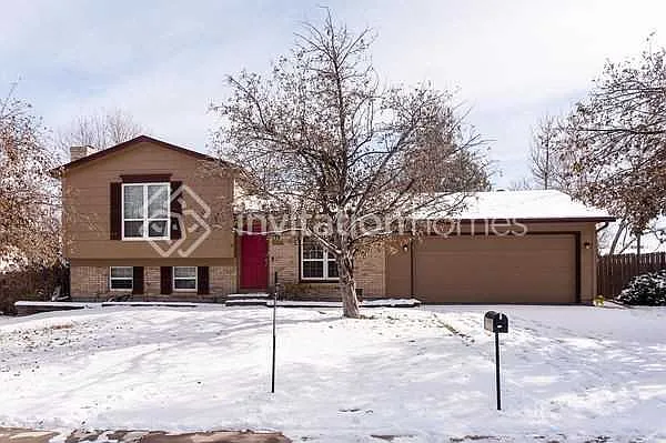 17430 E Gunnison Pl — Photo 1