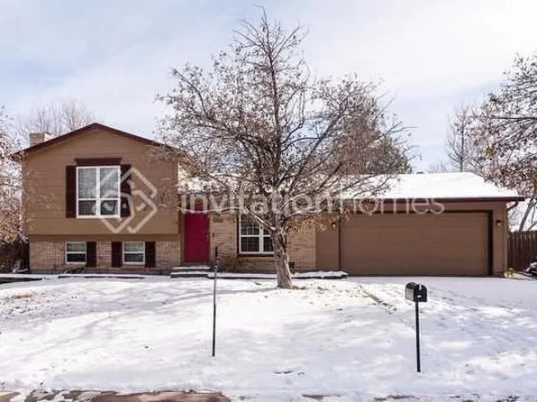 17430 E Gunnison Pl, Aurora, CO 80017