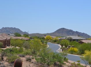 36755 N Loan Mountain Pkwy, Scottsdale, AZ 85262