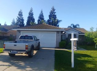 4728 White Willow Rd, Salida, CA 95368