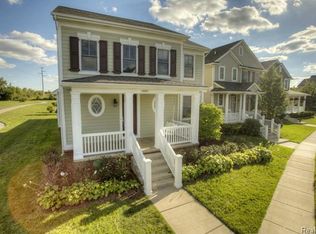 49957 Jackson Ln #386, Canton, MI 48188