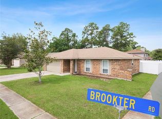 317 Brookter St, Slidell, LA 70461