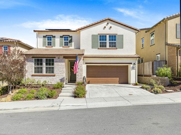 New Construction Homes in Gilroy CA | Zillow