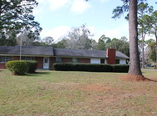 735 Pine Haven Cir, Brunswick, GA 31525