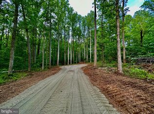 James City Rd, Reva, VA 22735