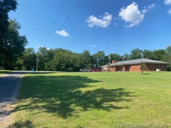 238 N Monroe Ave, McAlester, OK 74501