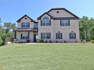 365 Navarre Dr, Fayetteville, GA, 30214