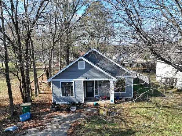 1104 S Park St, Little Rock, AR 72202