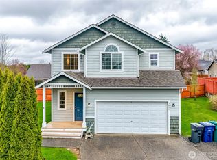 5831 106th Place NE, Marysville, WA 98201
