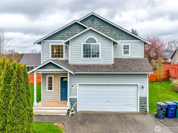 5831 106th Place NE, Marysville, WA 98201