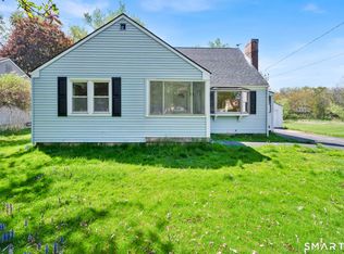 675 Palisado Avenue, Windsor, CT 06095