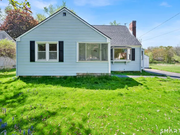 675 Palisado Avenue, Windsor, CT 06095