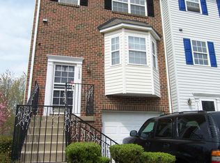 1300 Sutler Ter, Oxon Hill, MD 20745