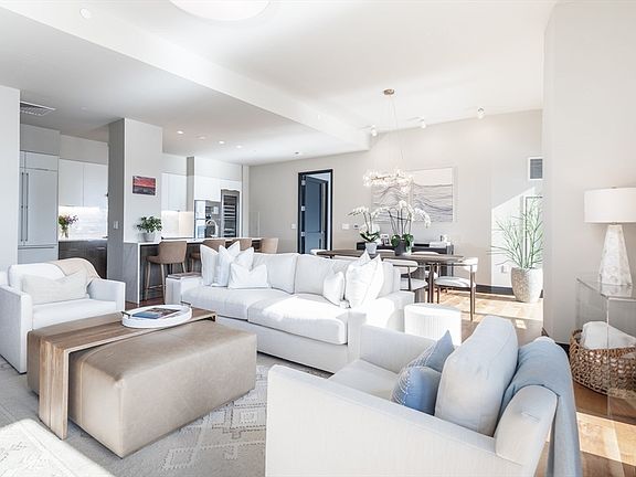 5th image of 300 Pier 4 Blvd #Penthouse J