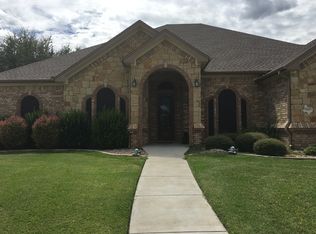 5907 Quenselite Trl, Killeen, TX 76542