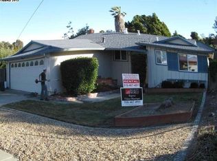 2406 Mahan Way, San Pablo, CA 94806
