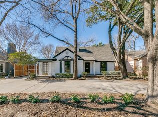 5117 Maple Springs Blvd, Dallas, TX 75235