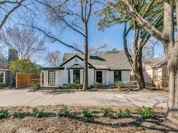 5117 Maple Springs Blvd, Dallas, TX 75235