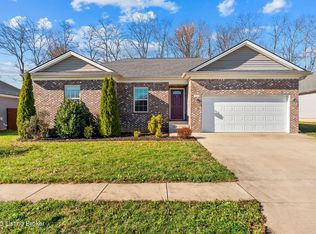 1826 Blackwell Rd, Shelbyville, KY 40065