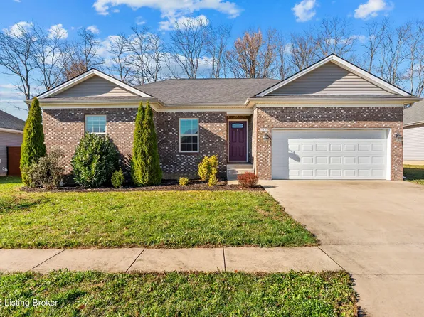 1826 Blackwell Rd, Shelbyville, KY 40065