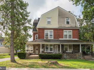 107 Walnut Ave, Ardmore, PA 19003