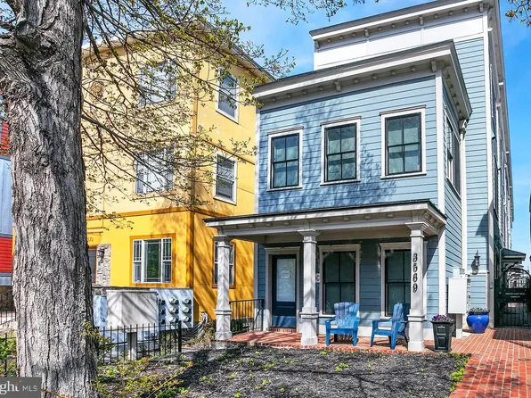 3569 Warder St NW #5, Washington, DC 20010