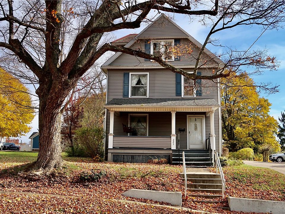 1st image of 223 S Shenango St