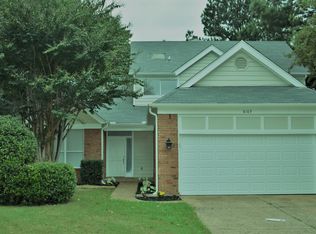 8189 Walnut Valley Cv, Cordova, TN 38018