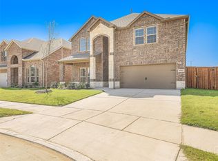 2601 Warbler Rd, Celina, TX 75009